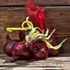 Red Onions