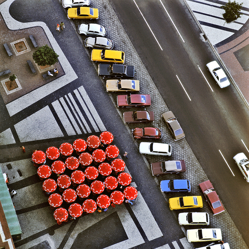 Mike Leale image of Rio